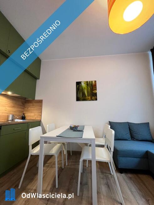 Apartamenty Ustroń