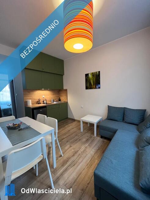 Apartamenty Ustroń