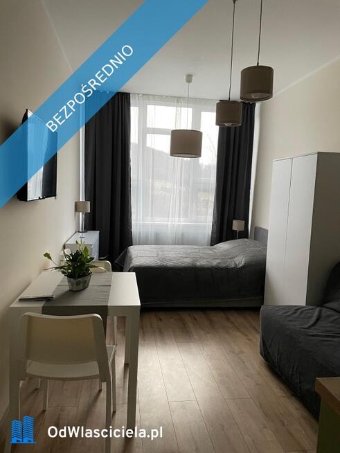 Apartamenty Ustroń