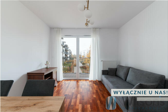 Mieszkanie Warszawa gm. Mokotów Mokotów, Dywizjonu Ak "Jeleń"