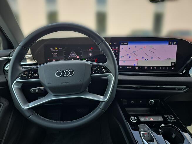LED_Kamera_ACC_AudiSoundSystem_CarPlay_Indukcja_Gwarancja_FV23%