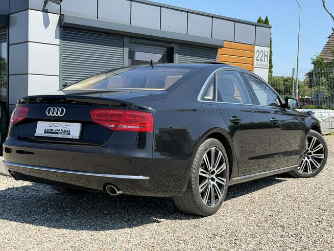 Audi A8 3.0TDI Polski Salon Super Stan!!!