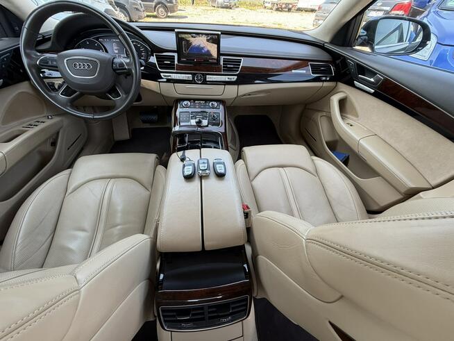 Audi A8 3.0TDI Polski Salon Super Stan!!!