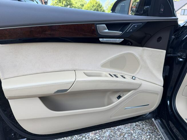 Audi A8 3.0TDI Polski Salon Super Stan!!!