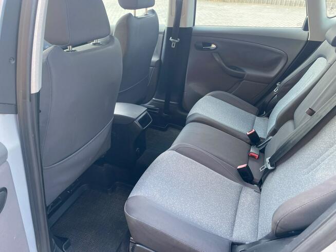Seat Altea Zadbana - 1.6 b - 2005r