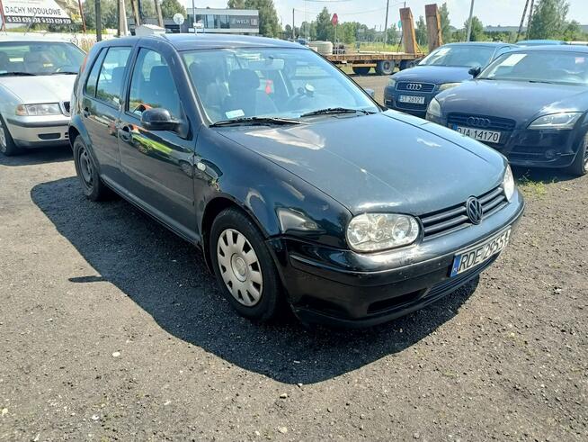 Volkswagen Golf 1.9TDI 90km 00r