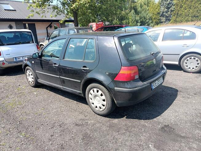 Volkswagen Golf 1.9TDI 90km 00r