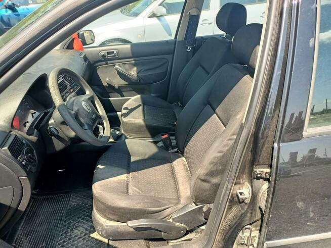 Volkswagen Golf 1.9TDI 90km 00r