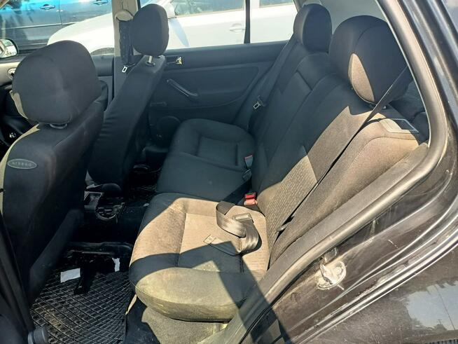 Volkswagen Golf 1.9TDI 90km 00r