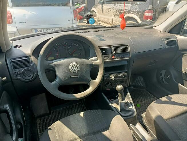Volkswagen Golf 1.9TDI 90km 00r