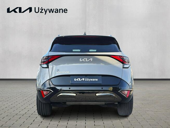 Kia Sportage 1.6 T-GDI 160KM 7DCT FWD Anniversary+Panorama SalonPL SerwisASO