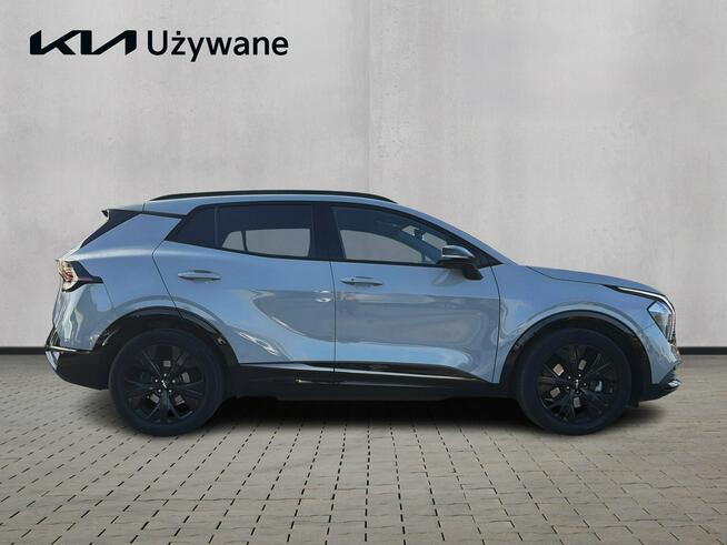 Kia Sportage 1.6 T-GDI 160KM 7DCT FWD Anniversary+Panorama SalonPL SerwisASO