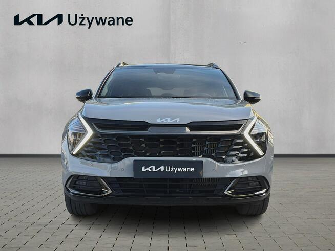 Kia Sportage 1.6 T-GDI 160KM 7DCT FWD Anniversary+Panorama SalonPL SerwisASO