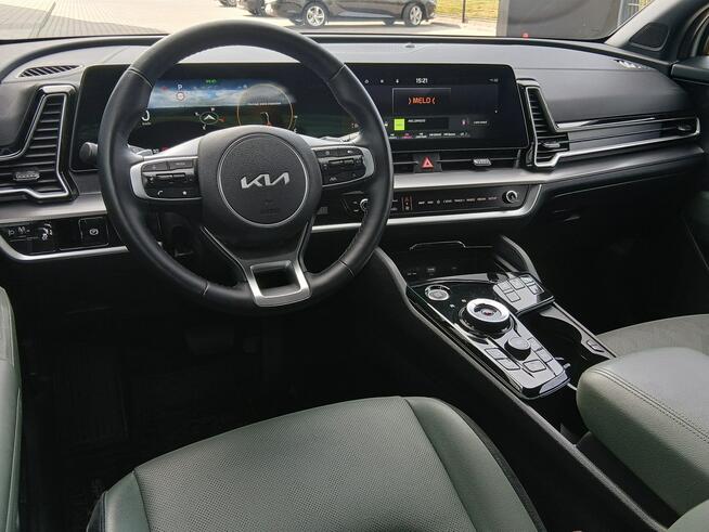 Kia Sportage 1.6 T-GDI 160KM 7DCT FWD Anniversary+Panorama SalonPL SerwisASO