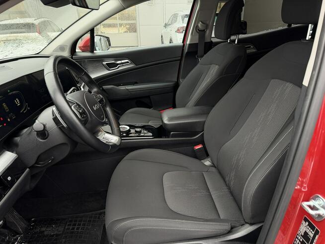 Kia Sportage 1.6 T-GDI MHEV 150 KM DCT FWD Wersja L Salon PL FV23%