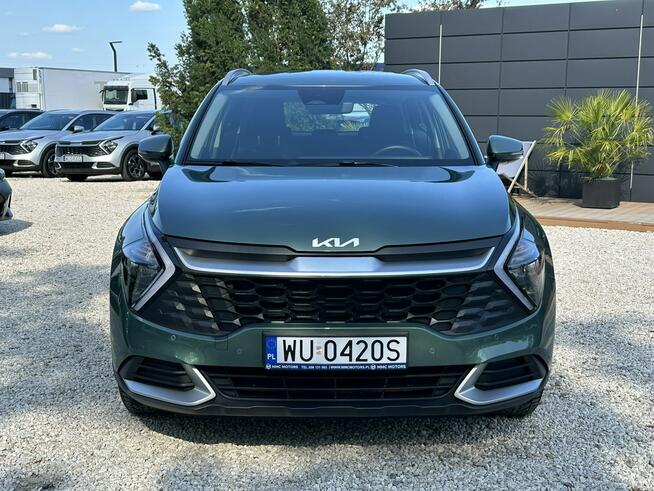 Kia Sportage 1.6 T-GDI M + Smart 2WD, Salon Polska! 1 właściciel! FV 23%!
