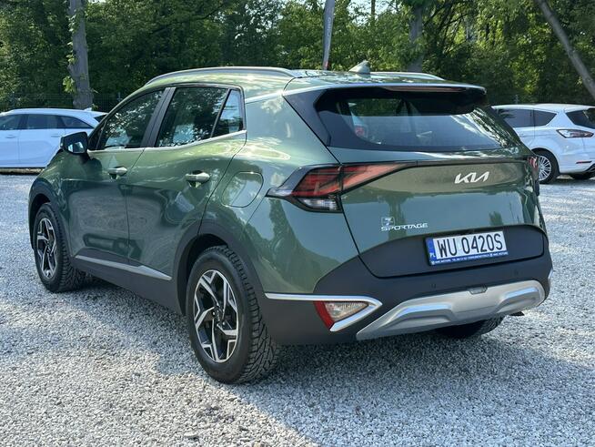 Kia Sportage 1.6 T-GDI M + Smart 2WD, Salon Polska! 1 właściciel! FV 23%!
