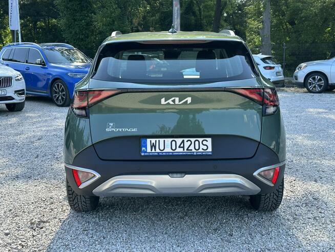 Kia Sportage 1.6 T-GDI M + Smart 2WD, Salon Polska! 1 właściciel! FV 23%!