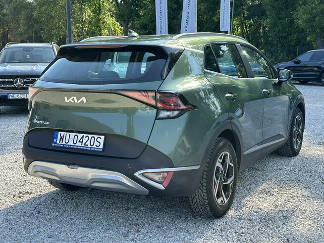 Kia Sportage 1.6 T-GDI M + Smart 2WD, Salon Polska! 1 właściciel! FV 23%!