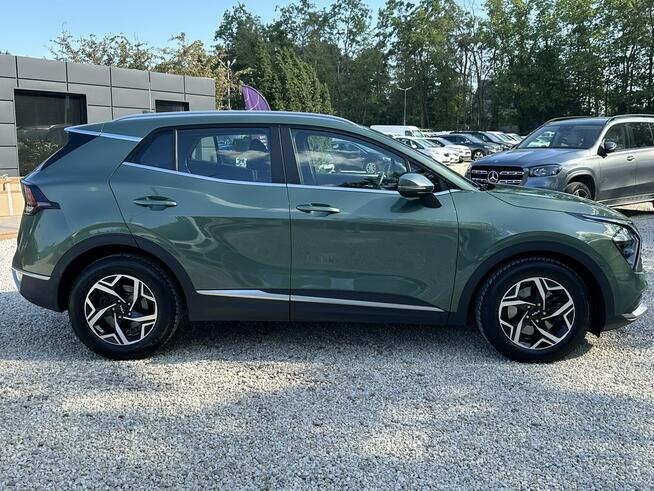 Kia Sportage 1.6 T-GDI M + Smart 2WD, Salon Polska! 1 właściciel! FV 23%!