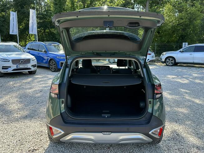 Kia Sportage 1.6 T-GDI M + Smart 2WD, Salon Polska! 1 właściciel! FV 23%!