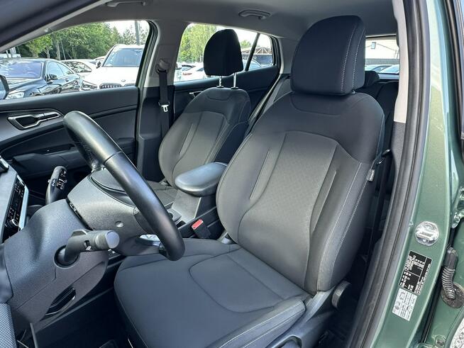 Kia Sportage 1.6 T-GDI M + Smart 2WD, Salon Polska! 1 właściciel! FV 23%!