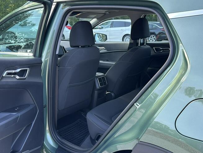 Kia Sportage 1.6 T-GDI M + Smart 2WD, Salon Polska! 1 właściciel! FV 23%!