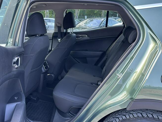 Kia Sportage 1.6 T-GDI M + Smart 2WD, Salon Polska! 1 właściciel! FV 23%!