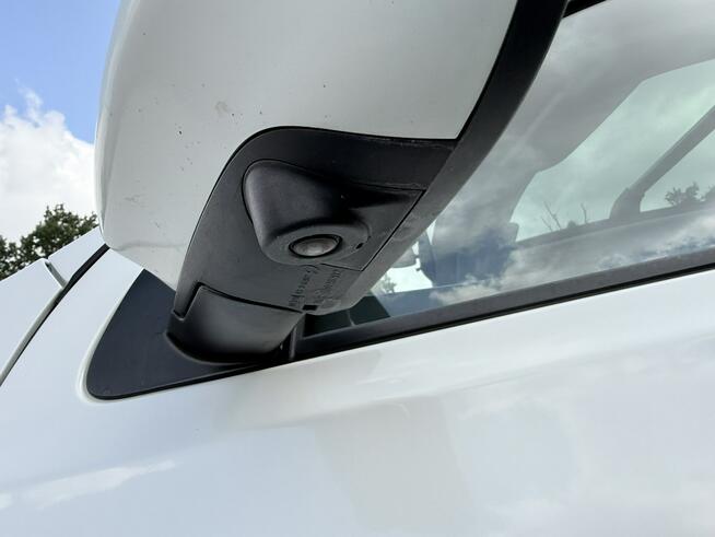 Nissan Qashqai+2 7 Osobowy kamera 360,szklany dach opłacony
