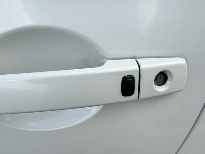 Nissan Qashqai+2 7 Osobowy kamera 360,szklany dach opłacony