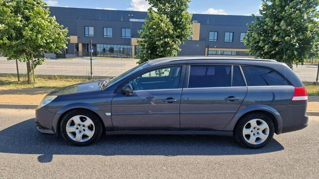 Opel Vectra C Kombi 1.9 CDTI 150 KM | 2006 | 6 biegów | Klima | Navi Tempomat