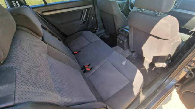 Opel Vectra C Kombi 1.9 CDTI 150 KM | 2006 | 6 biegów | Klima | Navi Tempomat