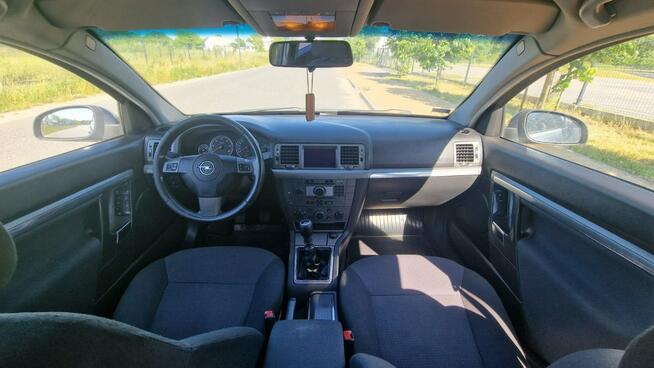 Opel Vectra C Kombi 1.9 CDTI 150 KM | 2006 | 6 biegów | Klima | Navi Tempomat