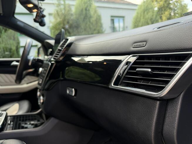 Mercedes GLE 43 AMG Coupe | Benzyna | V6 | 367 KM | 4 Matic | Panorama