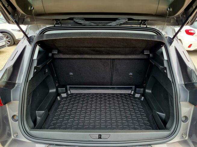 Opel Grandland X Serwis LED Parktronic Climatronic Tempomat Gwarancja