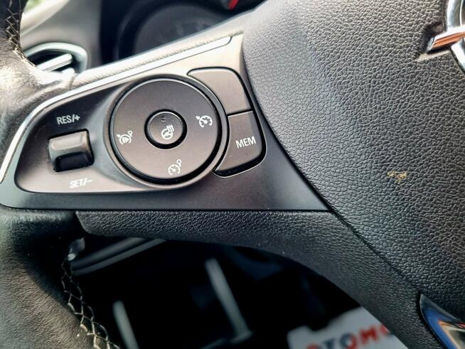 Opel Grandland X Serwis LED Parktronic Climatronic Tempomat Gwarancja