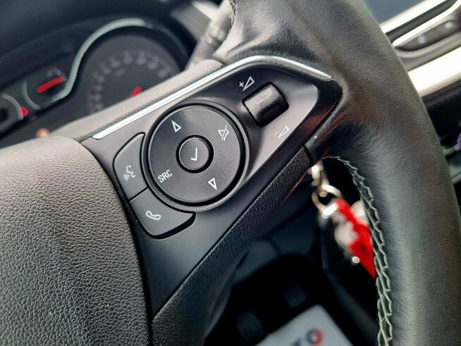 Opel Grandland X Serwis LED Parktronic Climatronic Tempomat Gwarancja