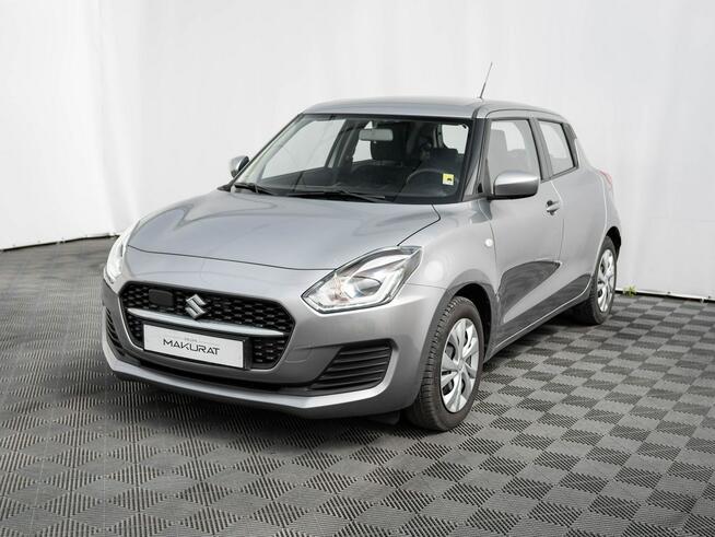 Suzuki Swift WD6503P#1.2 Dualjet SHVS Premium Cz.cof Salon PL VAT 23%