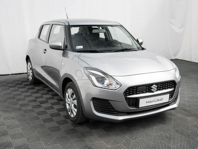 Suzuki Swift WD6503P#1.2 Dualjet SHVS Premium Cz.cof Salon PL VAT 23%