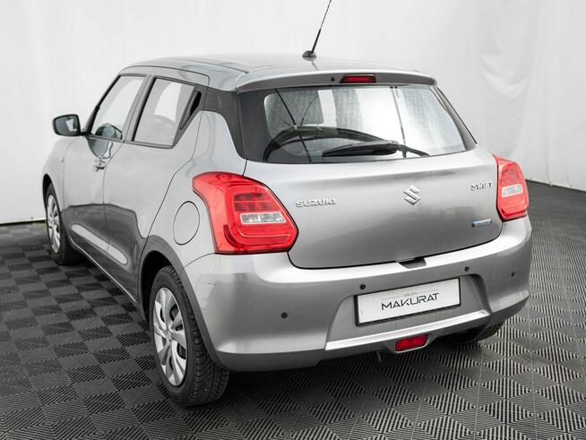 Suzuki Swift WD6503P#1.2 Dualjet SHVS Premium Cz.cof Salon PL VAT 23%