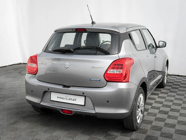 Suzuki Swift WD6503P#1.2 Dualjet SHVS Premium Cz.cof Salon PL VAT 23%