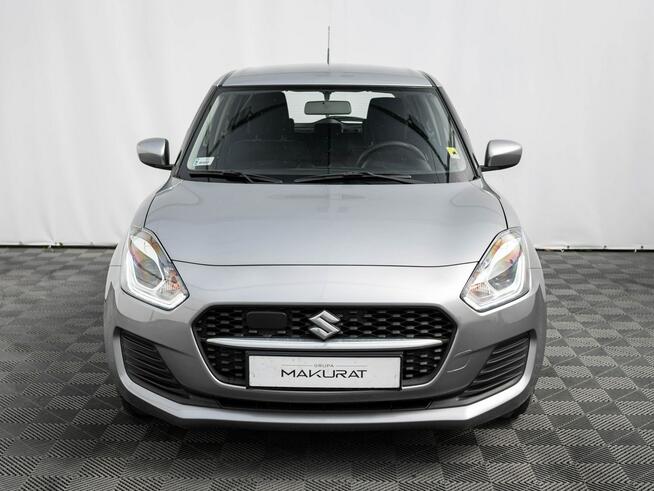 Suzuki Swift WD6503P#1.2 Dualjet SHVS Premium Cz.cof Salon PL VAT 23%