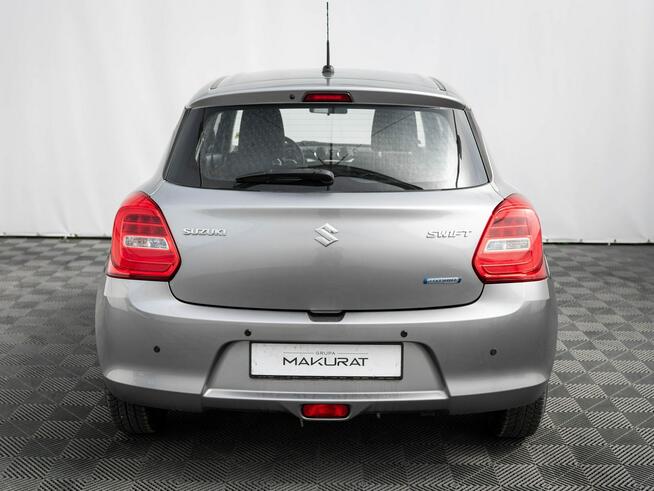 Suzuki Swift WD6503P#1.2 Dualjet SHVS Premium Cz.cof Salon PL VAT 23%