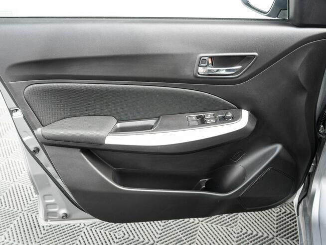 Suzuki Swift WD6503P#1.2 Dualjet SHVS Premium Cz.cof Salon PL VAT 23%