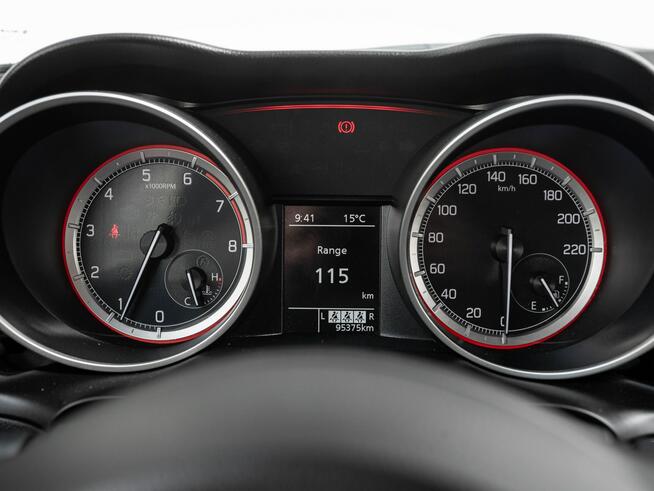 Suzuki Swift WD6503P#1.2 Dualjet SHVS Premium Cz.cof Salon PL VAT 23%