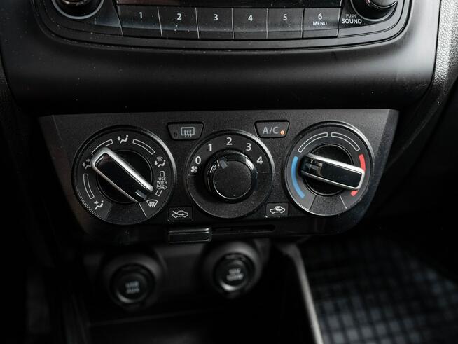 Suzuki Swift WD6503P#1.2 Dualjet SHVS Premium Cz.cof Salon PL VAT 23%