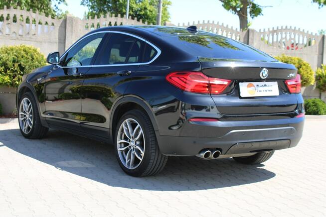 BMW X4 Rezerwacja ! Rezerwacja !! Rezerwacja !!!