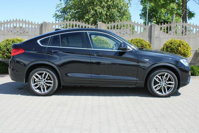 BMW X4 Rezerwacja ! Rezerwacja !! Rezerwacja !!!
