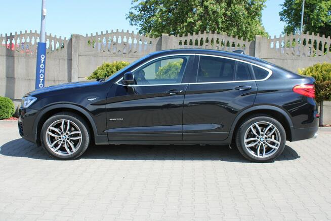 BMW X4 Rezerwacja ! Rezerwacja !! Rezerwacja !!!