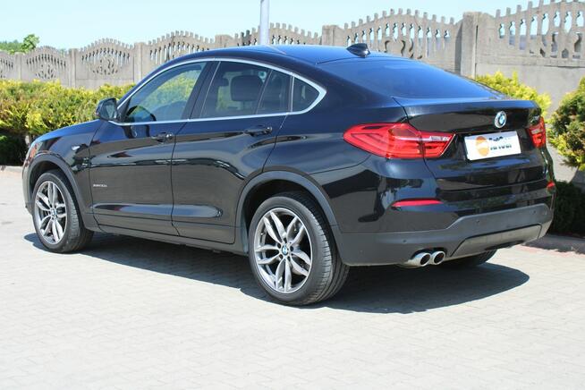 BMW X4 Rezerwacja ! Rezerwacja !! Rezerwacja !!!